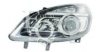 EQUAL QUALITY PP1249S Headlight